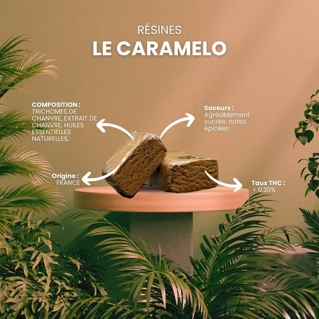 Le caramelo
