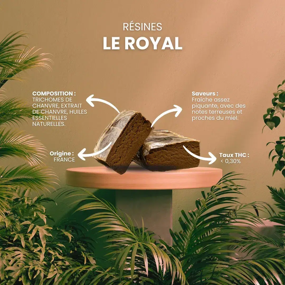 Le royal