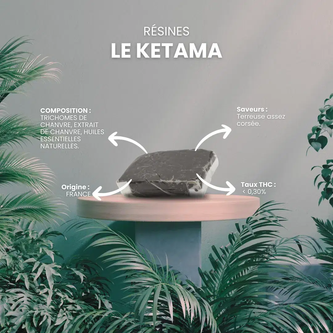 Le ketama