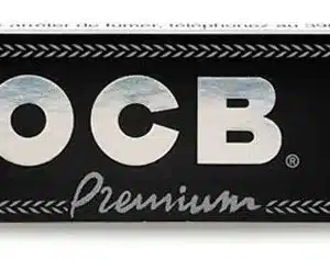 hoja enrollable ocb slim premium
