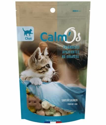Comida para gatos