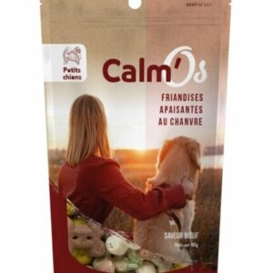 croquetas para perros pequeños