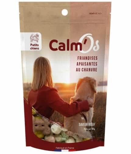 Croquetas para perros pequeños