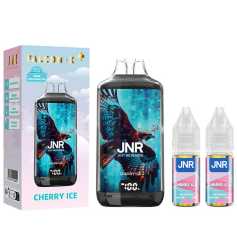 Cherry Ice Falcon - X 28000 - JNR