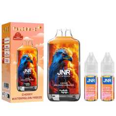 Sandía cereza Freeze Falcon - X 28000 - JNR