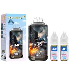 Mezcla de Bayas 50ml Falcon - X 28000 - JNR