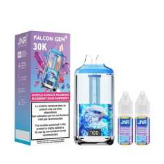 Arándano agrio Frambuesa Falcon - X 28000 - JNR