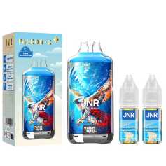 Arándano Granada Hielo Falcon - X 28000 - JNR