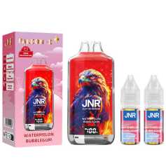 Sandía Chicle Falcon - X 28000 - JNR