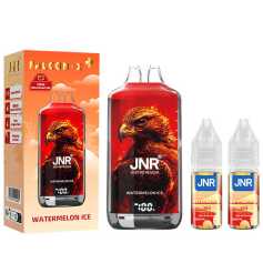 Sandía Ice Falcon - X 28000 - JNR