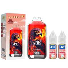 Peach Berry Falcon - X 28000 -JNR