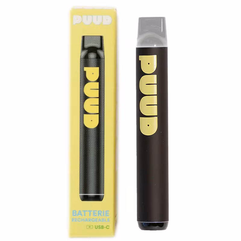 Puud marie jeanne - rellenable